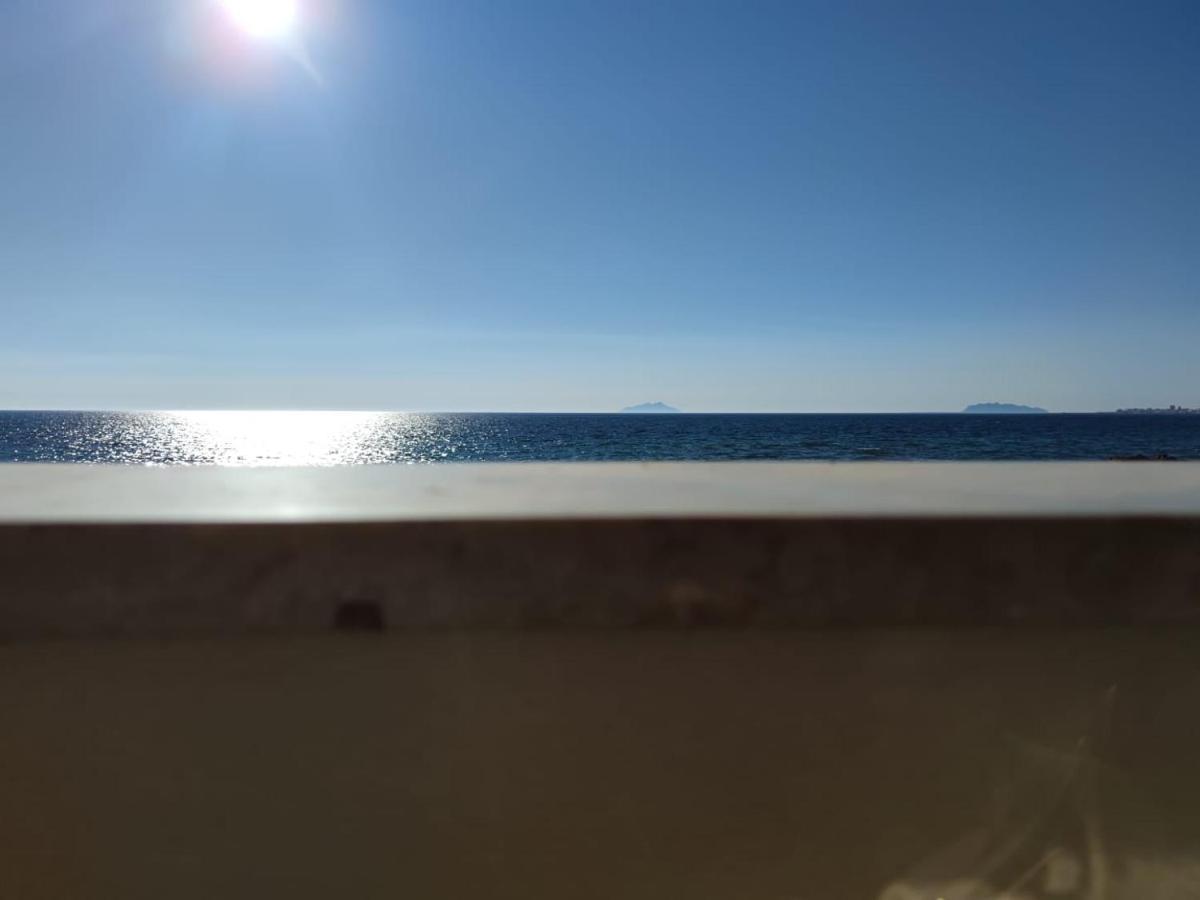 I Venti Di Maggio Marsala Exterior foto